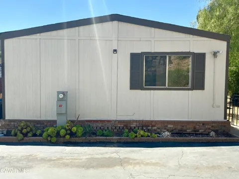 24303 Woolsey Canyon #Spc 127