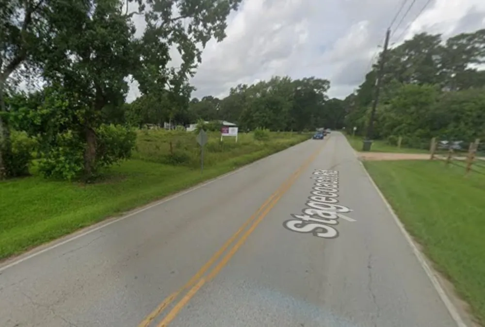 Stage Coach Drive Drive Magnolia, TX 77355