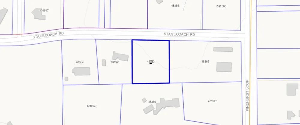 Stage Coach Drive Drive Magnolia, TX 77355