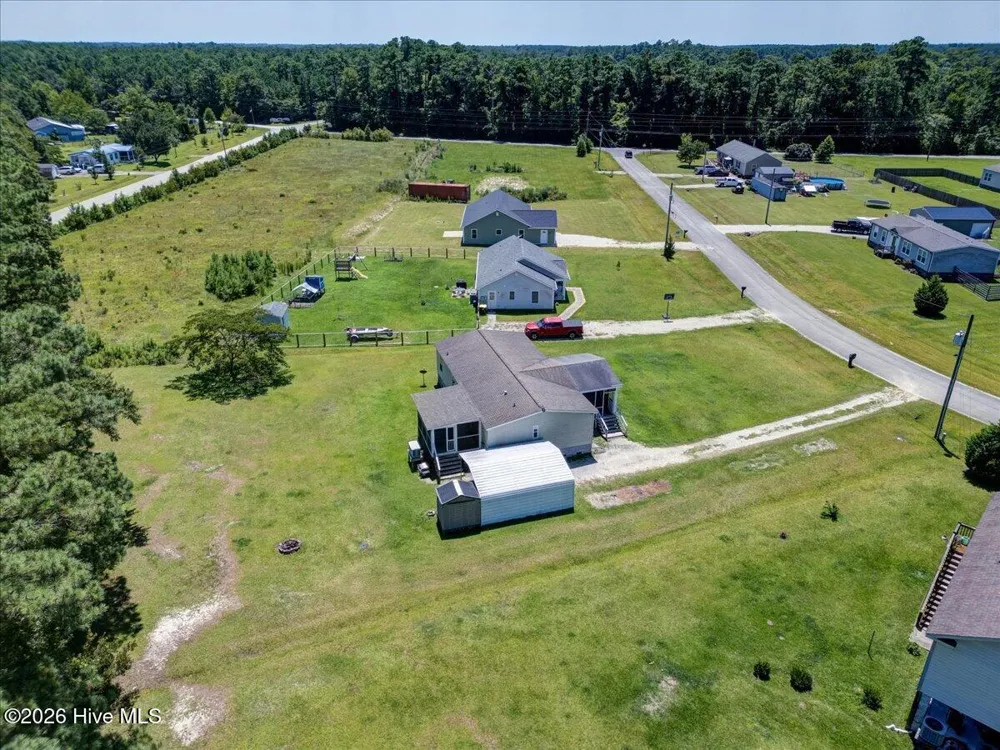 108 Dana Court Havelock, NC 28532