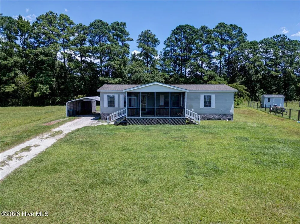 108 Dana Court Havelock, NC 28532