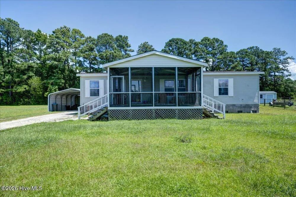 108 Dana Court Havelock, NC 28532