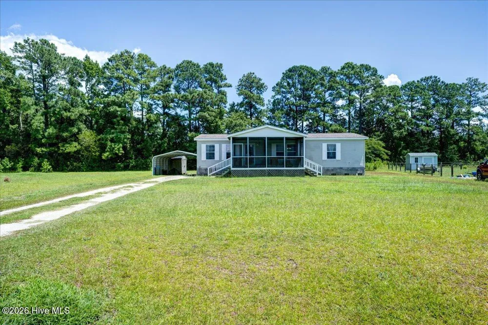 108 Dana Court Havelock, NC 28532