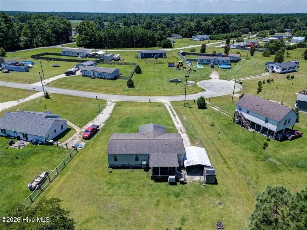 108 Dana Court Havelock, NC 28532