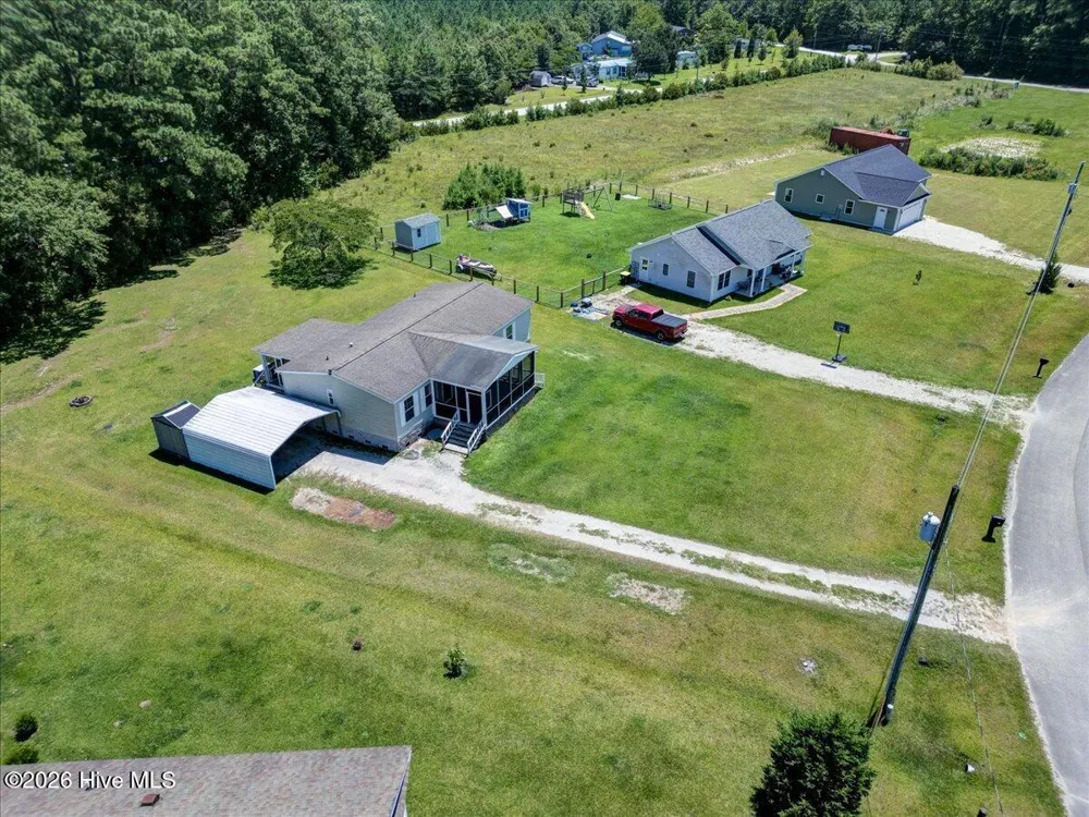 108 Dana Court Havelock, NC 28532