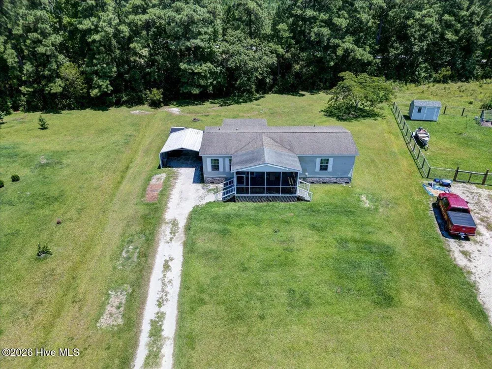 108 Dana Court Havelock, NC 28532