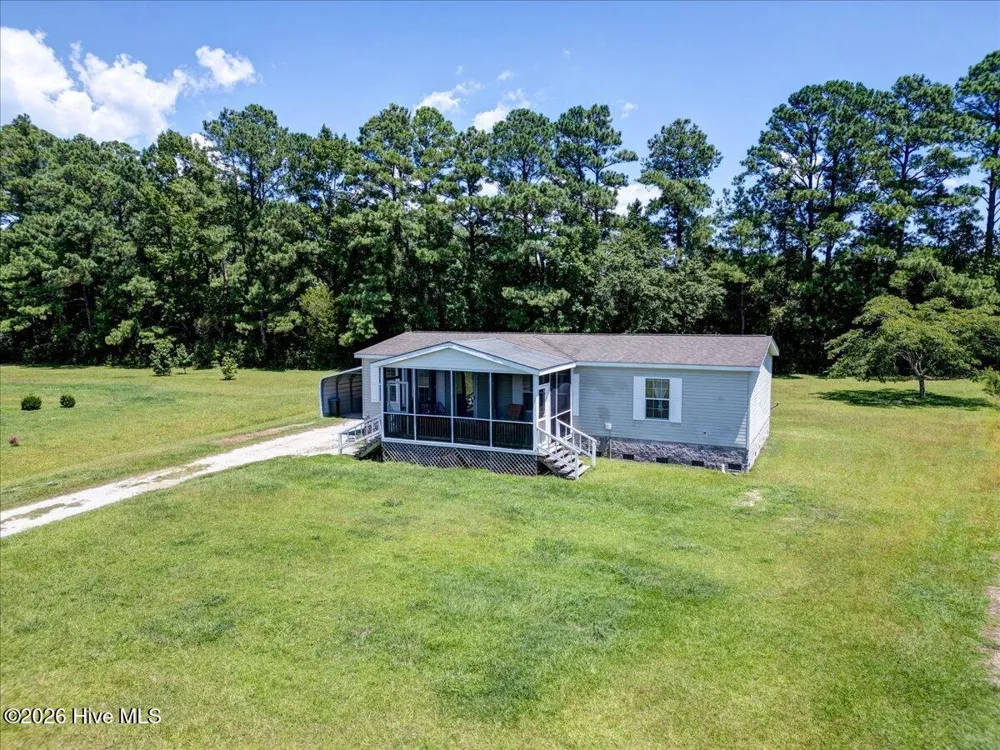 108 Dana Court Havelock, NC 28532