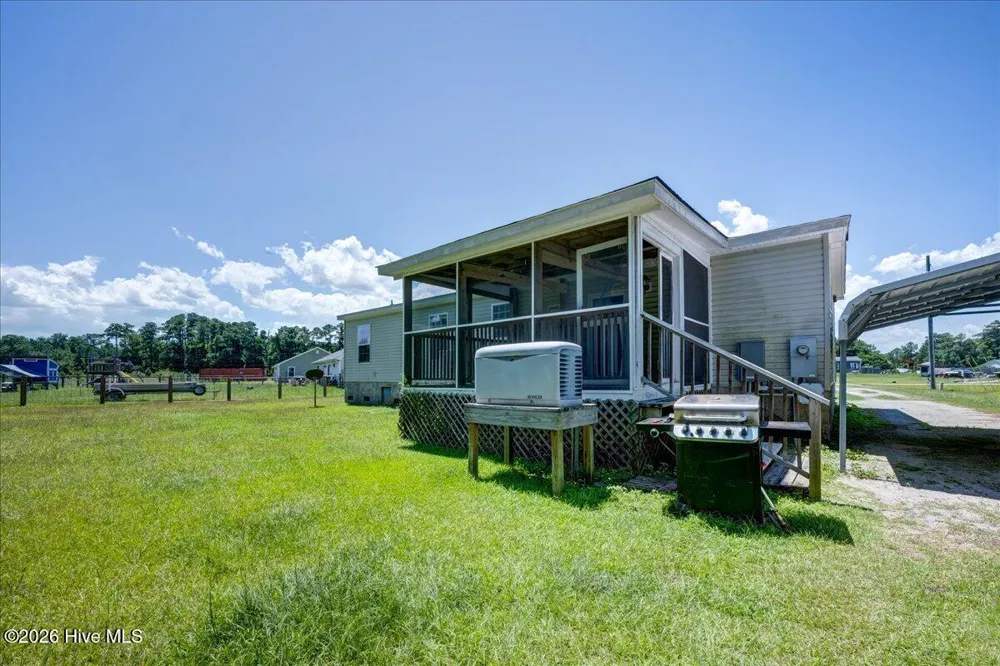 108 Dana Court Havelock, NC 28532