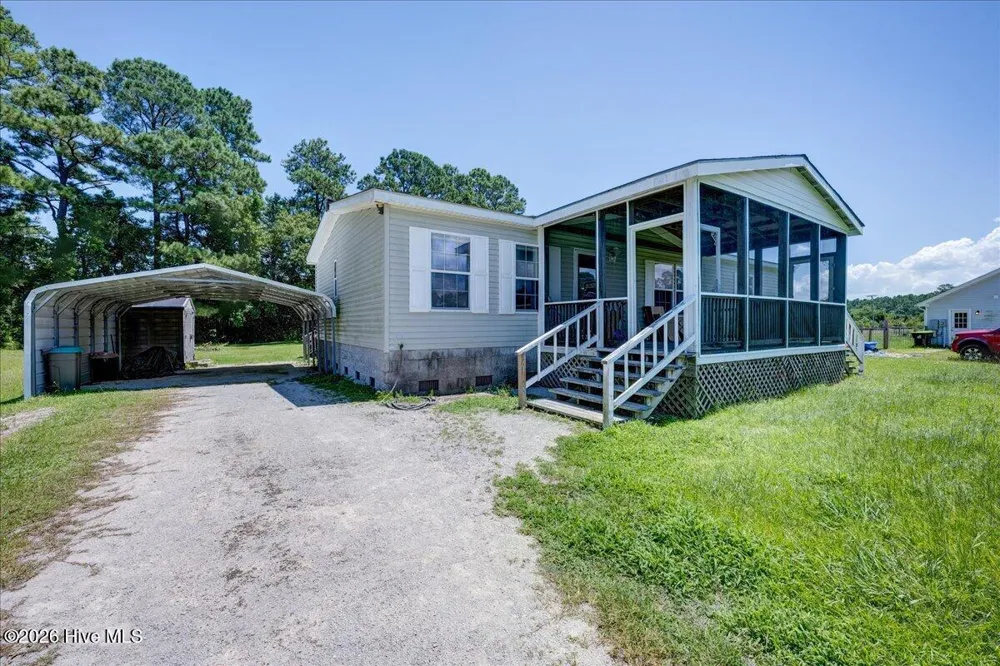 108 Dana Court Havelock, NC 28532