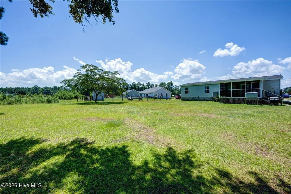 108 Dana Court Havelock, NC 28532