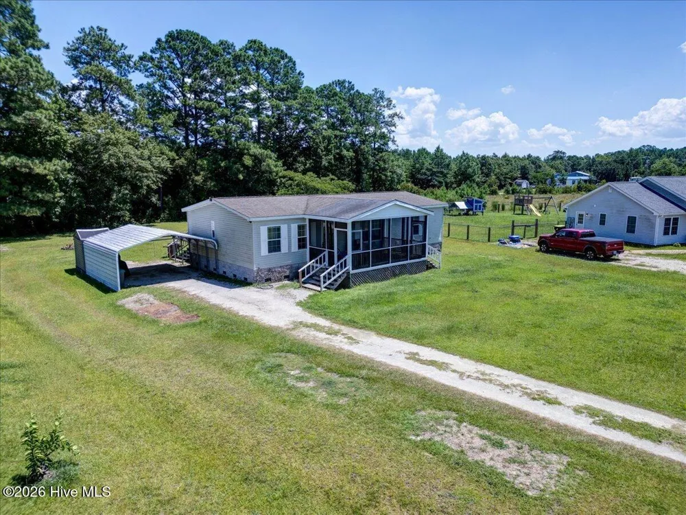108 Dana Court Havelock, NC 28532