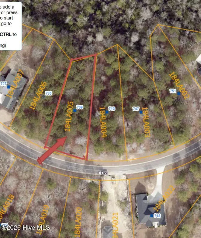 739 Cedarhurst Drive SE Bolivia, NC 28422