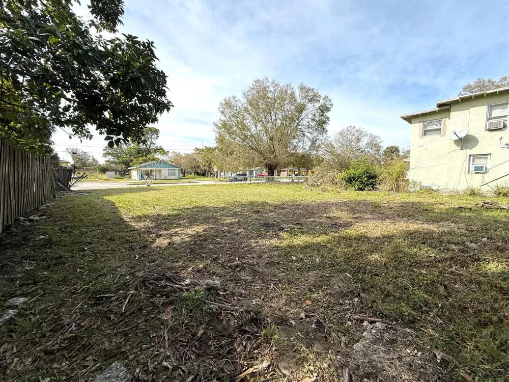 804 22ND STREET Fort Pierce, FL 34950