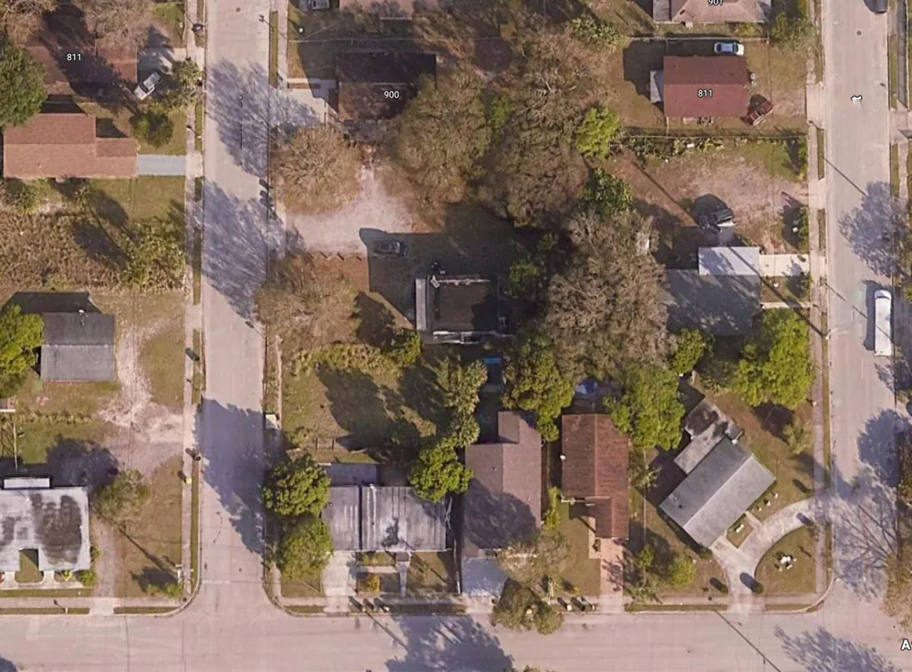 804 22ND STREET Fort Pierce, FL 34950
