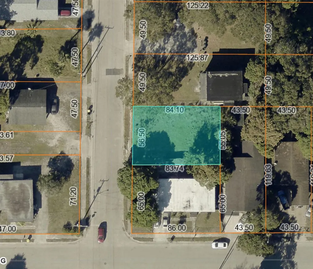 804 22ND STREET Fort Pierce, FL 34950