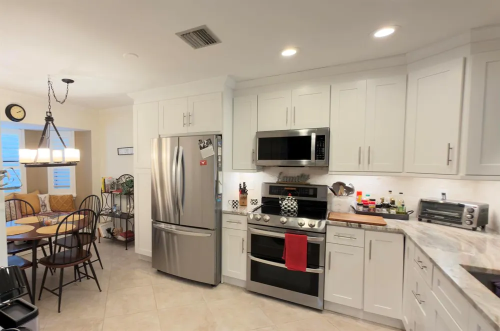 3152 DEER CREEK LAKE SHORE DRIVE Deerfield Beach, FL 33442
