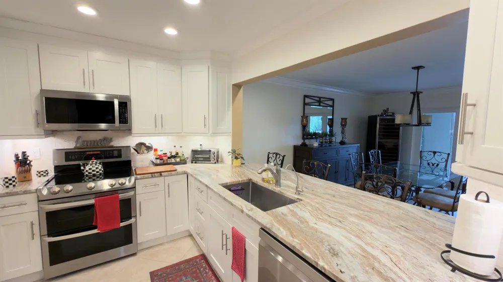 3152 DEER CREEK LAKE SHORE DRIVE Deerfield Beach, FL 33442