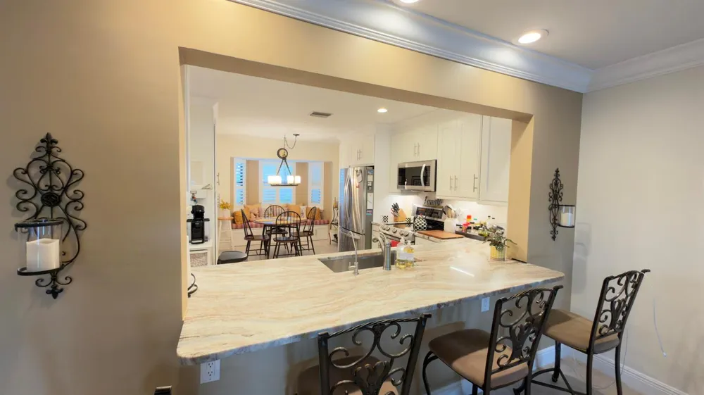 3152 DEER CREEK LAKE SHORE DRIVE Deerfield Beach, FL 33442