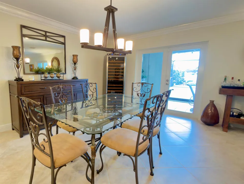 3152 DEER CREEK LAKE SHORE DRIVE Deerfield Beach, FL 33442