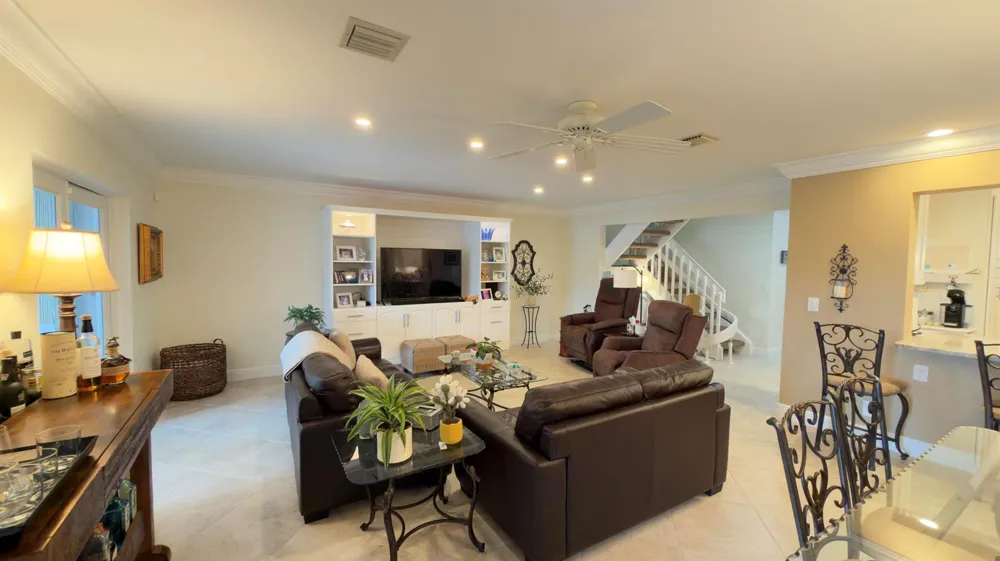 3152 DEER CREEK LAKE SHORE DRIVE Deerfield Beach, FL 33442