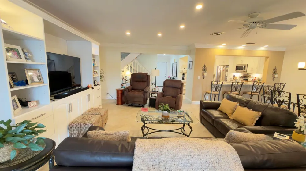 3152 DEER CREEK LAKE SHORE DRIVE Deerfield Beach, FL 33442