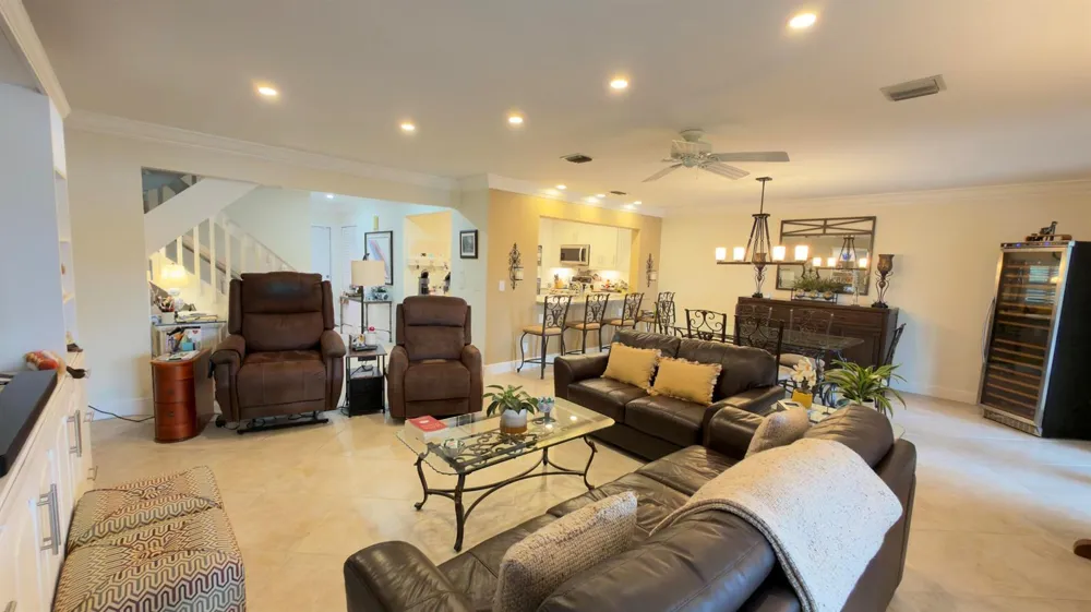 3152 DEER CREEK LAKE SHORE DRIVE Deerfield Beach, FL 33442