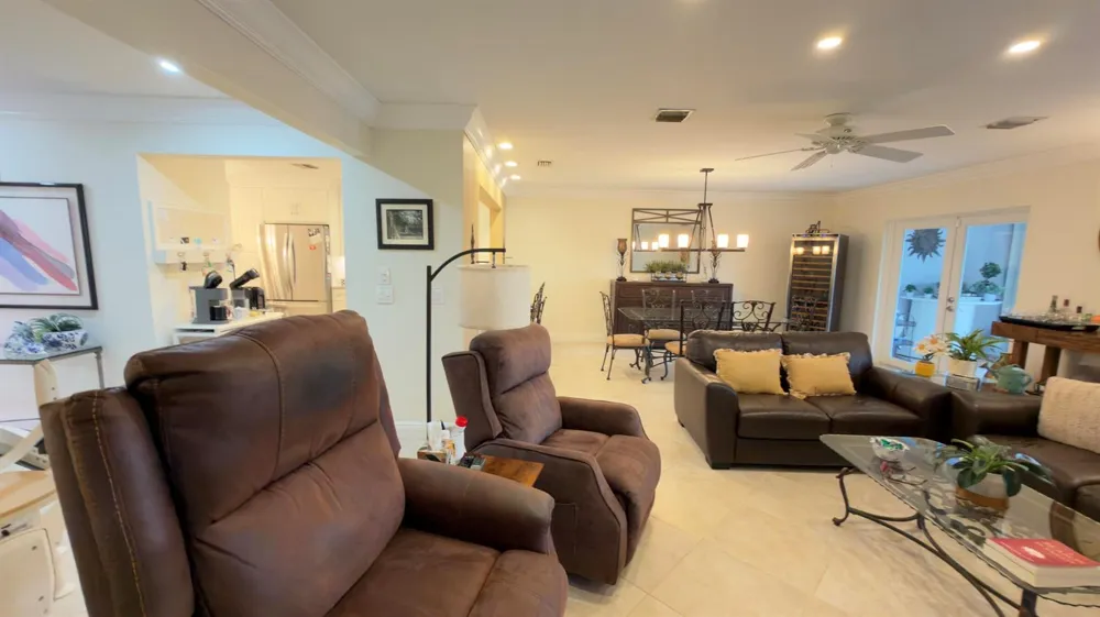 3152 DEER CREEK LAKE SHORE DRIVE Deerfield Beach, FL 33442