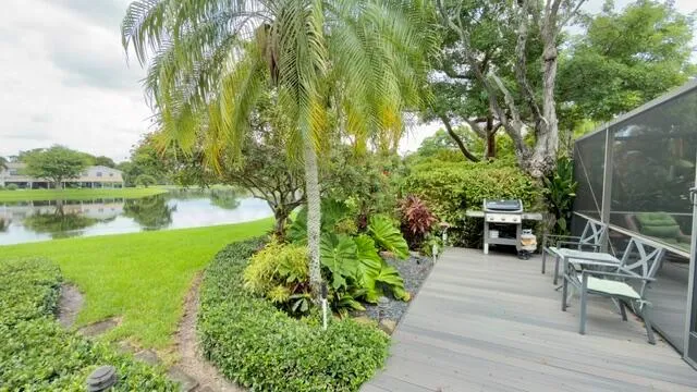 3152 DEER CREEK LAKE SHORE DRIVE Deerfield Beach, FL 33442