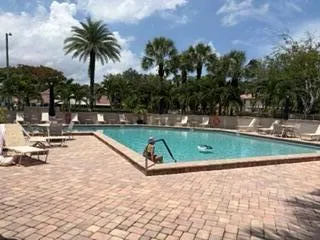 3152 DEER CREEK LAKE SHORE DRIVE Deerfield Beach, FL 33442