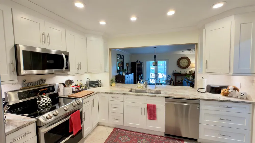 3152 DEER CREEK LAKE SHORE DRIVE Deerfield Beach, FL 33442