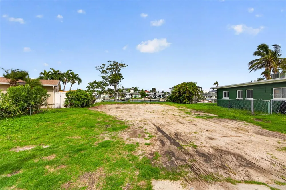 643 NORMANDY ROAD Madeira Beach, FL 33708