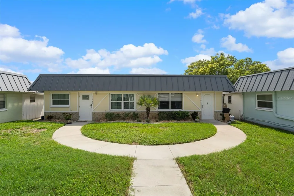 11904 BAYONET LANE New Port Richey, FL 34654