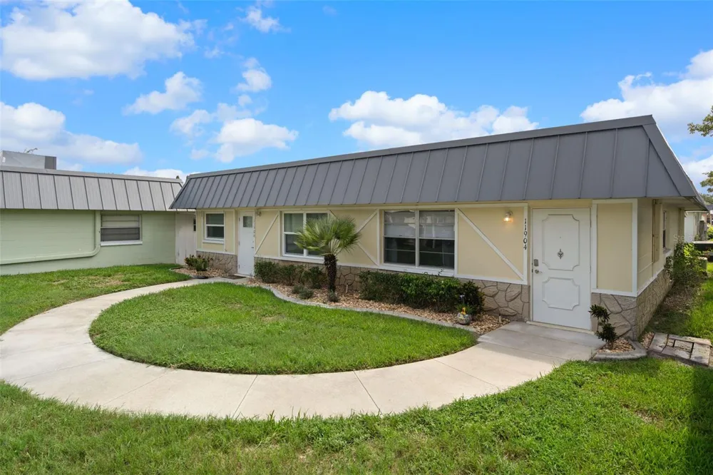 11904 BAYONET LANE New Port Richey, FL 34654