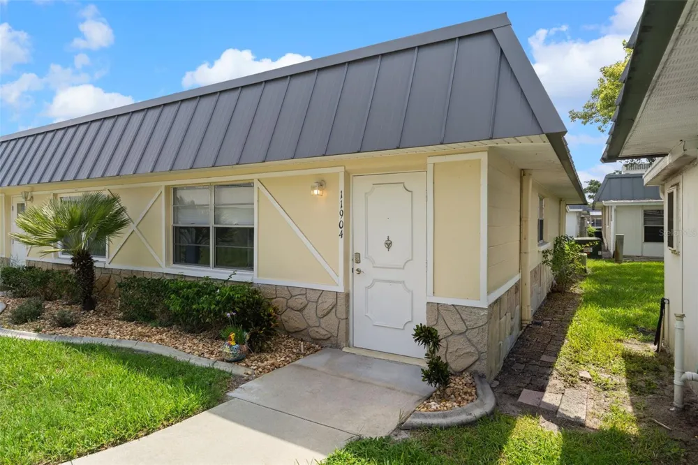 11904 BAYONET LANE New Port Richey, FL 34654