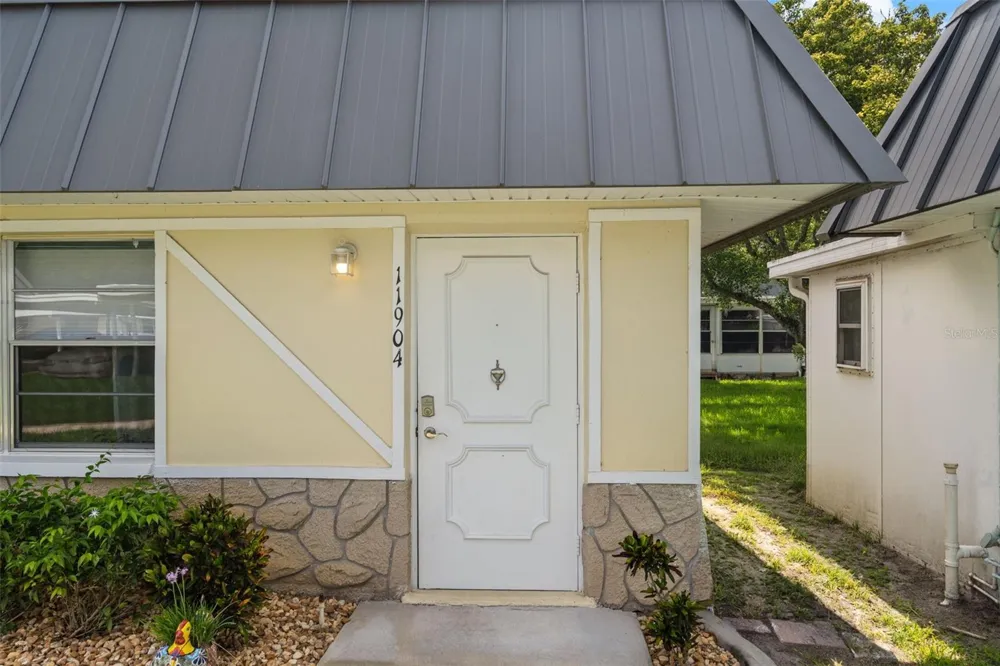 11904 BAYONET LANE New Port Richey, FL 34654