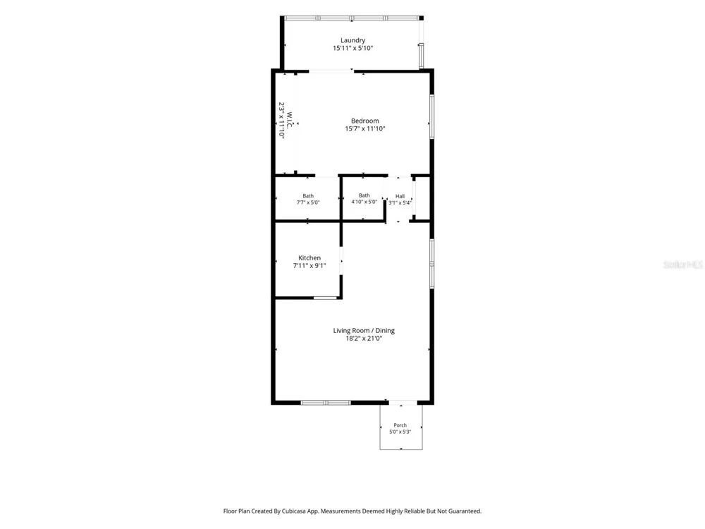 11904 BAYONET LANE New Port Richey, FL 34654