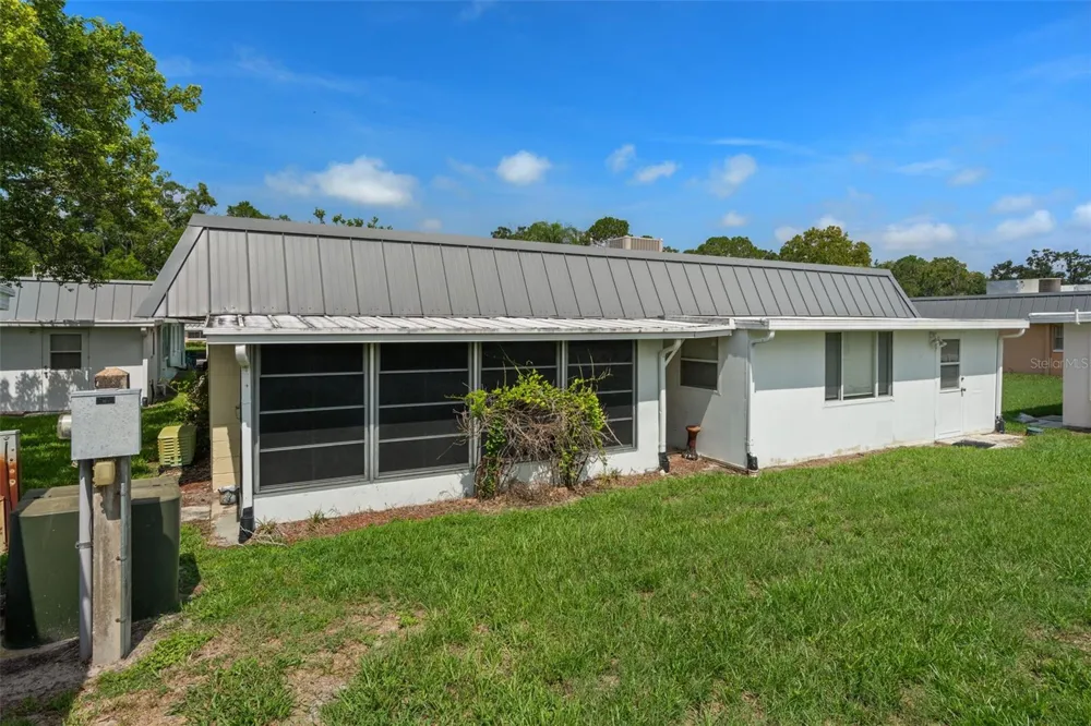 11904 BAYONET LANE New Port Richey, FL 34654