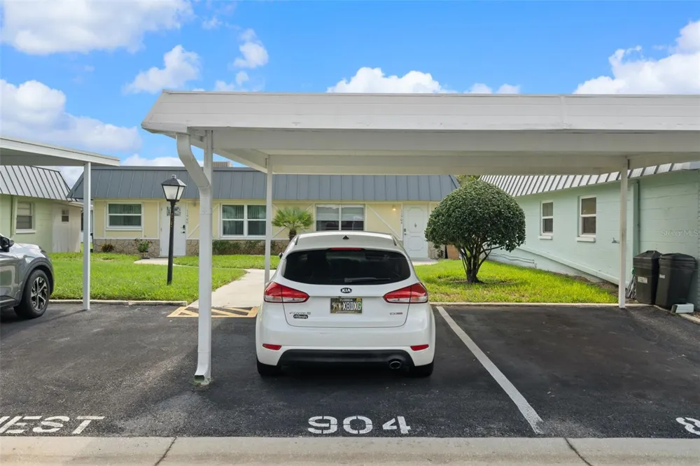 11904 BAYONET LANE New Port Richey, FL 34654