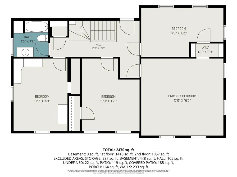 314 S Sherwood Avenue Plainwell, MI 49080
