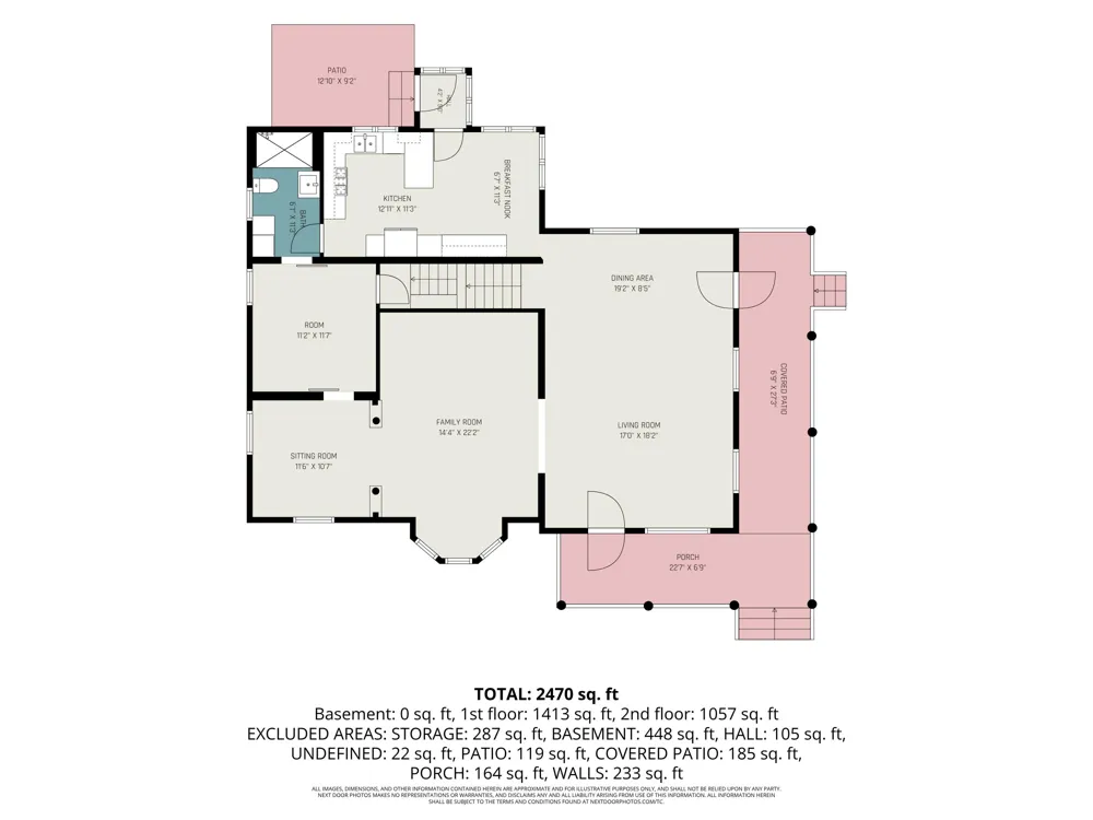 314 S Sherwood Avenue Plainwell, MI 49080