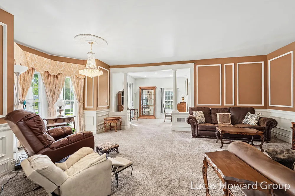 314 S Sherwood Avenue Plainwell, MI 49080
