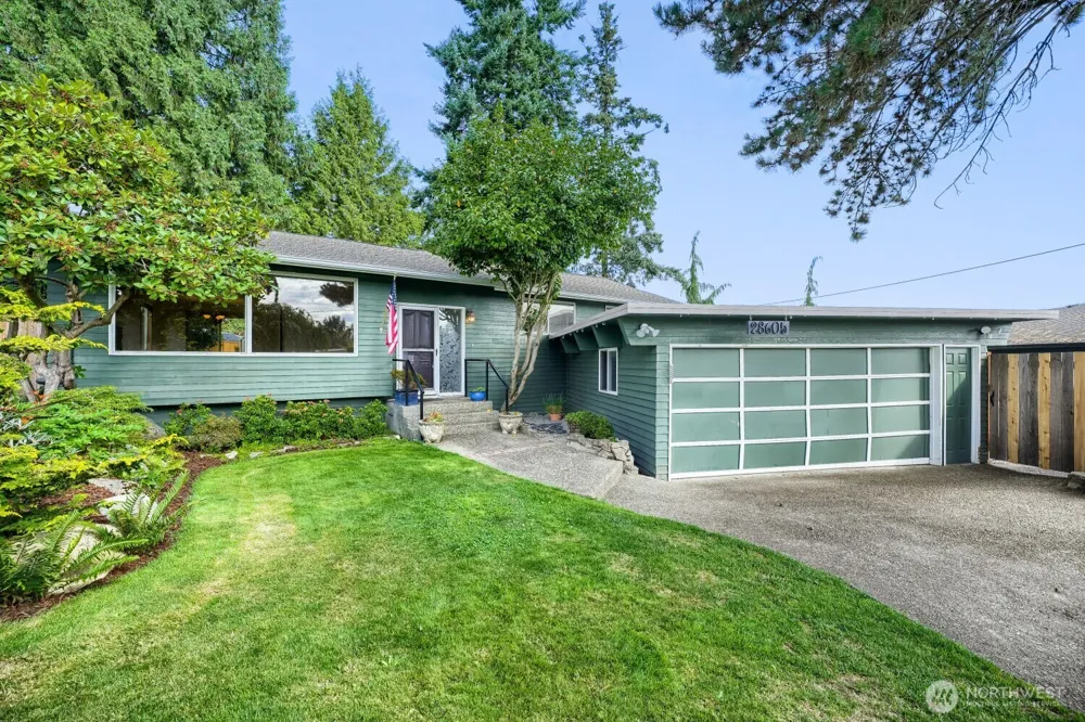 28605 51st Place S Auburn, WA 98001