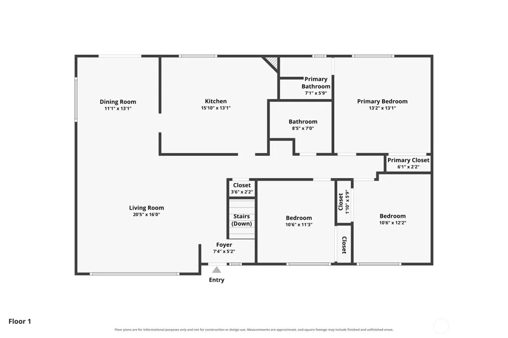 28605 51st Place S Auburn, WA 98001