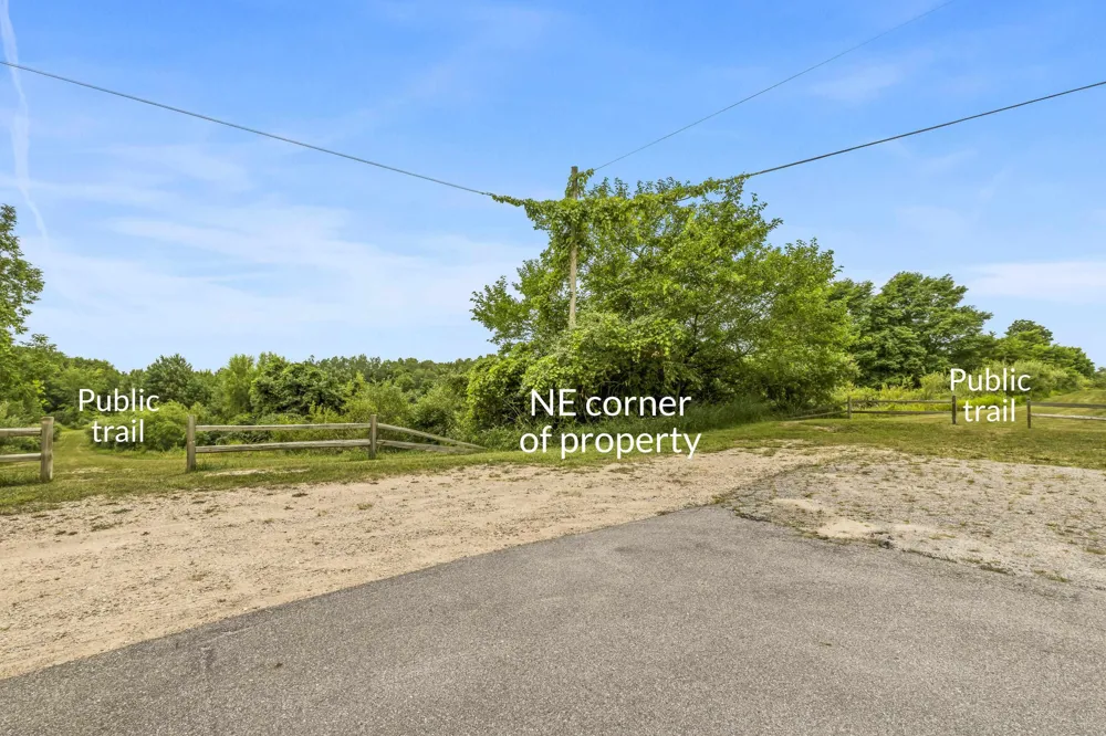 Lake Street Benzonia Township, MI 49616