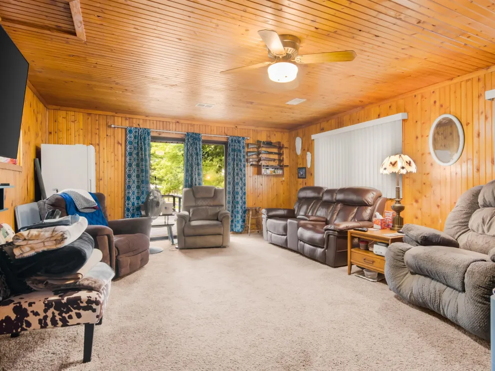 4883 Poplar Drive Hayes Township, MI 48625