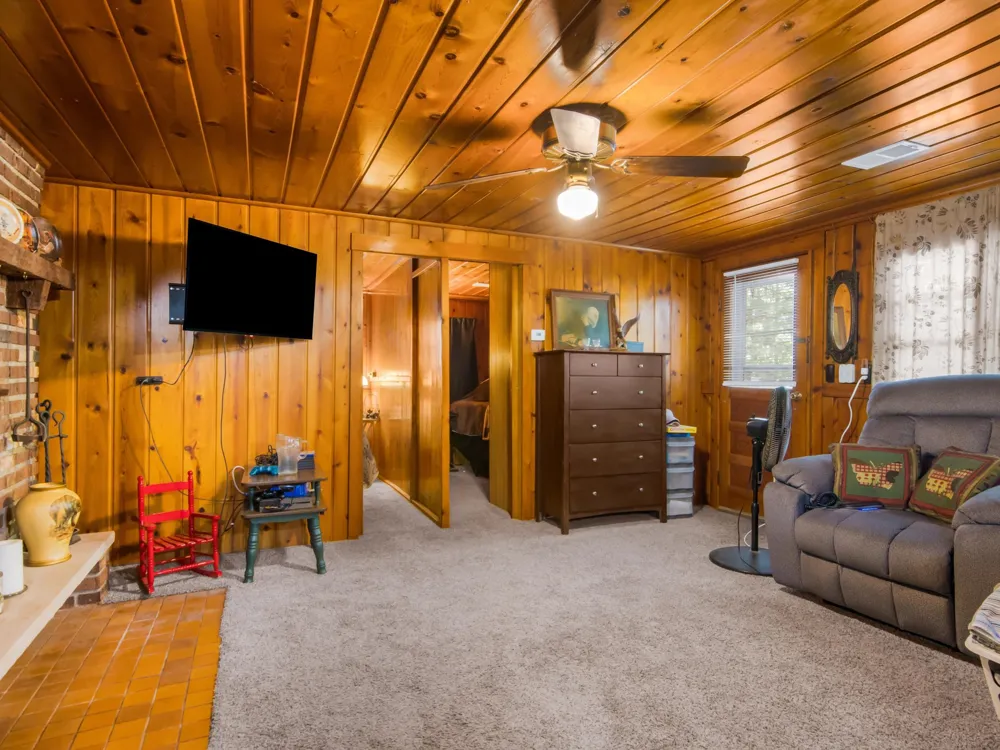 4883 Poplar Drive Hayes Township, MI 48625