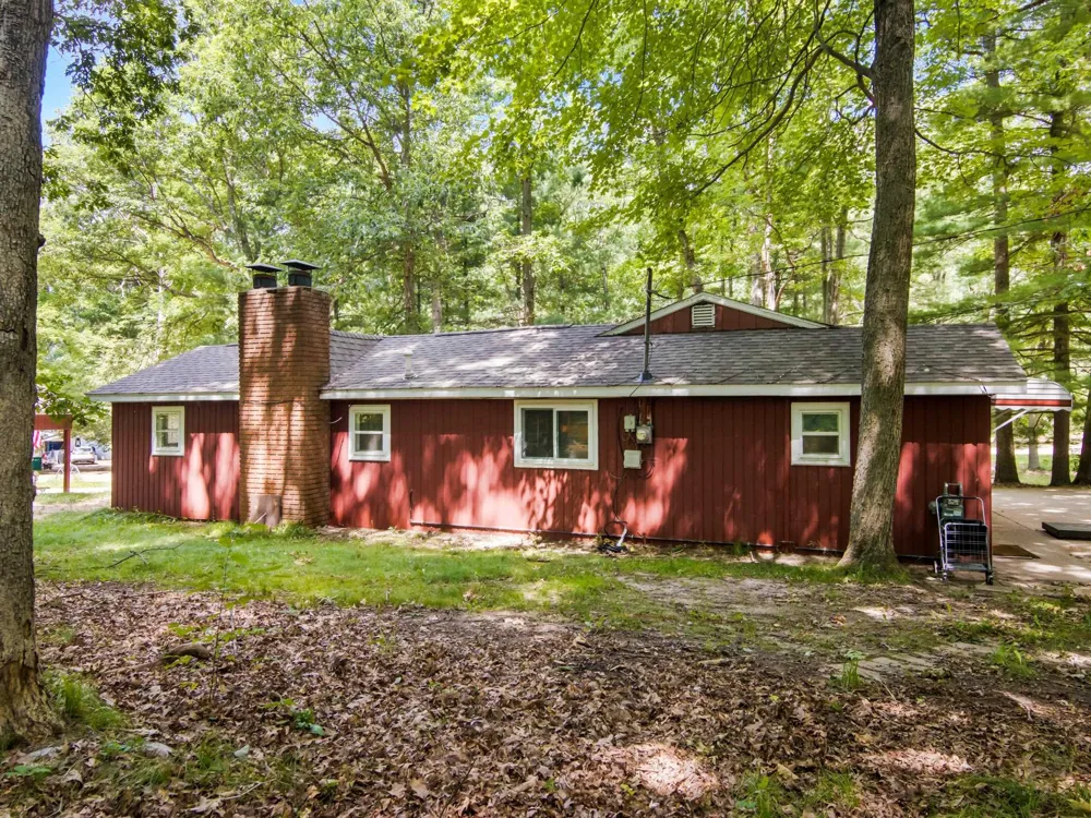 4883 Poplar Drive Hayes Township, MI 48625