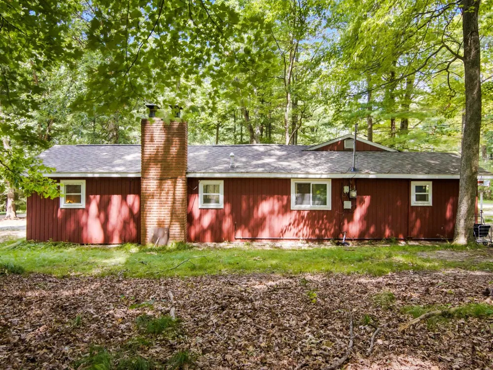 4883 Poplar Drive Hayes Township, MI 48625