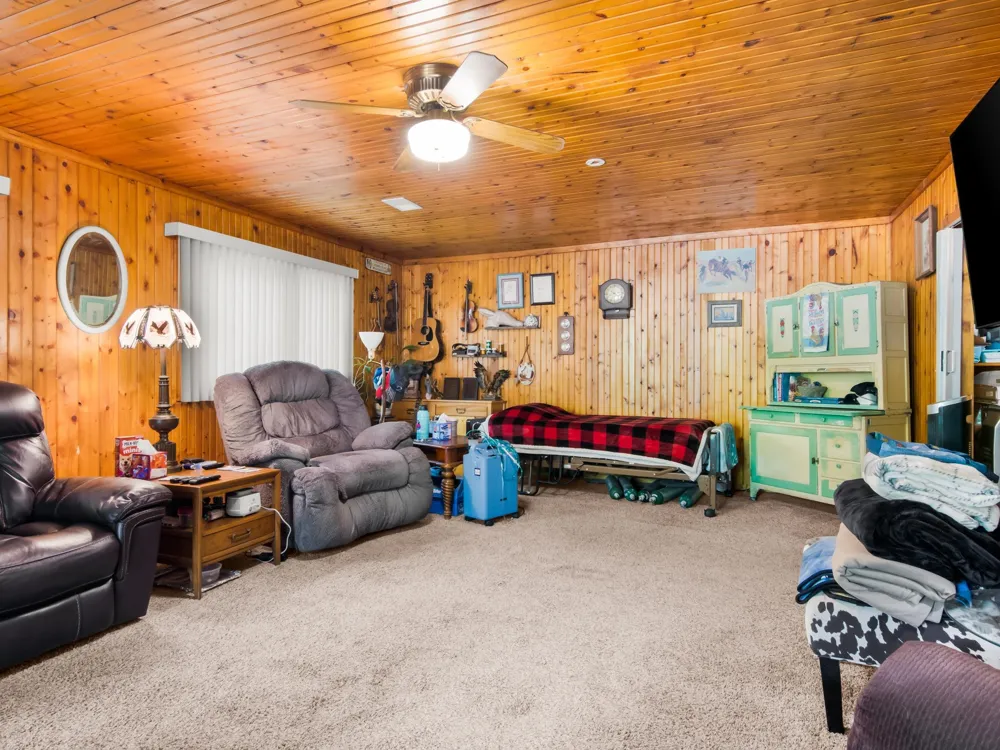 4883 Poplar Drive Hayes Township, MI 48625