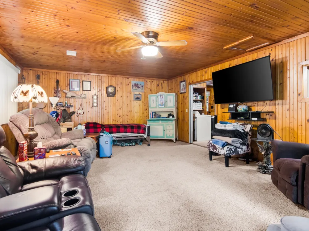 4883 Poplar Drive Hayes Township, MI 48625